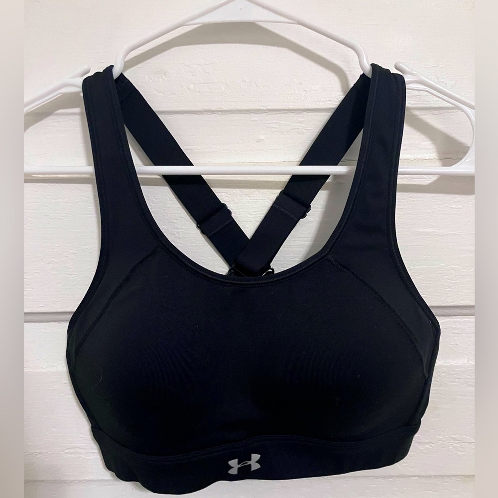 High support sportsbra